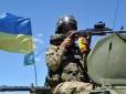 Потужний удар: Українські військові знищили позиції бойовиків на Світлодарській дузі, - волонтер