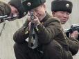 Розстріляли з кулемета: У Північній Кореї стратили двох чиновників
