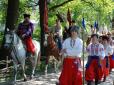 Відновити колишню славу: В Одесі формується козачий батальйон ЗСУ