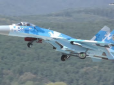 Український Су-27 став зіркою міжнародного авіашоу (відео)