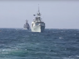 See Breeze 2016: У НАТО показали висадку морського десанту США на українській території (відео)