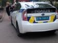 У День знань: Львівські поліцейські збили дитину