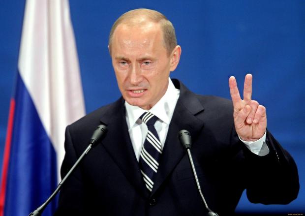 Путін заявив, що не бажає розкривати "ящик Пандори". Фото: joinfo.ua.