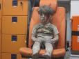 Фото, які облетіли весь світ: В Bellingcat довели, що хлопчик з Алеппо був поранений російською авіацією