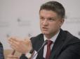 Гроші Данії на запуск е-декларування в Україні викинуті в трубу, - заступник глави АП