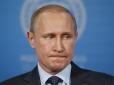 Це маячня: Путін запевняє, що Росія не збирається воювати з НАТО