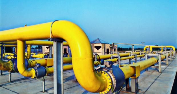 "Газпром" подав нову заявку на транспортування газу в Європу. Фото: zn.ua
