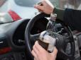 Приклад з Латвії: П'яних за кермом треба карати не лише штрафами, - нардеп