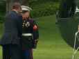 Справжній Президент: Вчинок Обами вразив тисячі людей (відео)