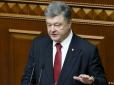 Україна проситиме летальну зброю в разі вторнення з боку Росії, - Петро Порошенко