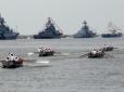 Системна криза ВМФ Росії: Першим пішов Балтійський флот
