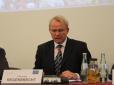 Повернути Крим Україні: Німецький дипломат вчергове пояснив Москві, коли вона може сподіватися на скасування санкцій