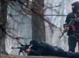 Справа про вбивства на Майдані: Один з убитих загинув від кулі 