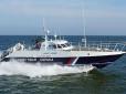 НП у Азовському морі: Військовий катер на смерть задавив російських прикордонників