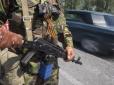 Ситуація на Донбасі: Терористи обстріляли Авдіївку, під ударом Старогнатівка, - штаб