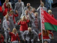 Відповідальність неминуча: Білоруса покарають за прапор Росії на Паралімпіаді