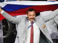 Герой чи покидьок? Білоруси бурхливо зреагували на винесення російського прапора на Паралімпіаді в Ріо