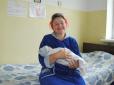Демографічний рекорд на Житомирщині: 43-річна жінка народила 16-ту дитину