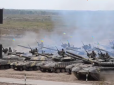 Змагання показали, який танковий взвод ЗСУ - найкращий (відео)