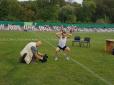 Студент з Чернігівщини встановив новий спортивний рекорд України (фото)
