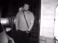 З рукопашним боєм і кайданками: З'явилися подробиці затримання п'яного прокурора в Мукачеві (відео)