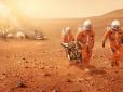 У NASA визначилися з датою польоту на Марс