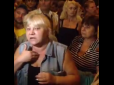 Кличуть «Азов» на допомогу: Кияни перекрили дорогу, протестуючи проти будівництва скандального ТРЦ (відео)