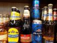 Знаходяться такі, що п'ють: Росія всупереч ембарго збільшила експорт пива в Україні