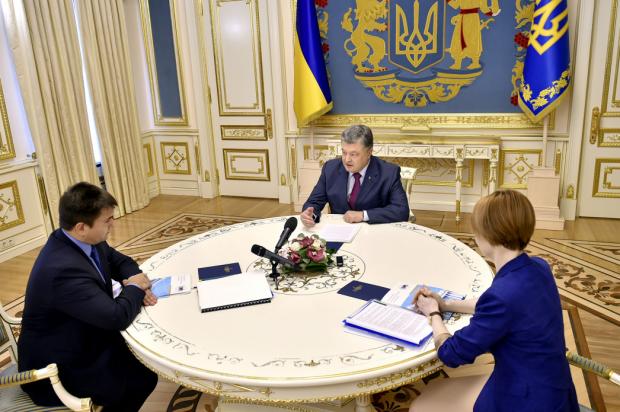 Фото:http://www.president.gov.ua/