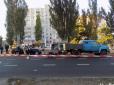 Смертельна ДТП в Миколаєві: Водій BMW насмерть збив чотирьох шляховиків і втік з місця аварії (фото, відео)