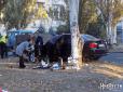 Смерть 4 шляховиків у Миколаєві: Поліція затримала одного з винуватців трагедії (фото)