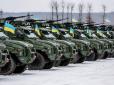 За два роки ремонтні бригади ЗСУ відновили понад 50 тисяч одиниць військової техніки та озброєння, - Міноборони