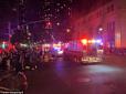 ​У центрі Нью-Йорка здійснено теракт, багато постраждалих (відео)