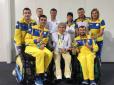 Наші переможці: Україна посіла третє місце в медальному заліку Паралімпіади