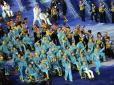 На Паралімпіаді в Ріо українські спортсмени встановили 22 світових рекорди