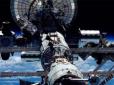 На Землю падає китайська орбітальна станція