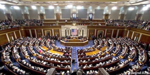 Палата представників Конгресу США прийняла рішення про надання Україні летальної зброї. Фото: uapress.info.