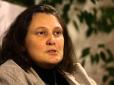 Божевільна адвокатеса Піскуна йде далі: Монтян похвалилася антиукраїнським виступом на російському ТБ