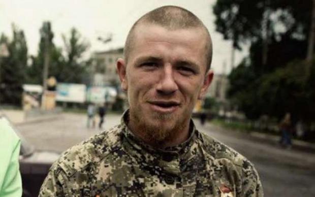 Терорист Моторола. Фото: news.online.ua.