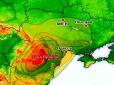 Нічний землетрус: Україну сколихнули підземні поштовхи
