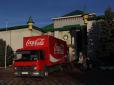 Завдяки Coca-Cola: Волонтери викрили розкрадання пального у Міноборони України з допомогою вантажівок всесвітньо відомої компанії