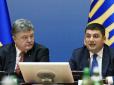 Рейтинг довіри: Українські журналісти не вірять Порошенку і Гройсману - блогер