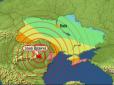 Небезпека поруч: Спеціалісти розповіли про вогнище землетрусу у Румунії та що потрібно зробити українцям