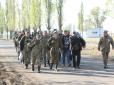 На Миколаївщині розпочалися масштабні тактичні навчання з бойовою стрільбою (фоторепортаж)