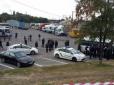 Трагедія у Дніпрі: Напарниця вбитого поліцейського померла у лікарні