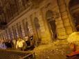 Страшний вибух у Будапешті правоохоронці розцінюють як теракт