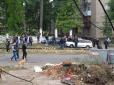 Операція провалилась: Стали відомі подробиці штурму квартири вбивці поліцейських в Дніпрі