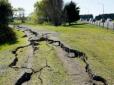 В Україні можливі землетруси до 9 балів за шкалою Ріхтера, - експерт
