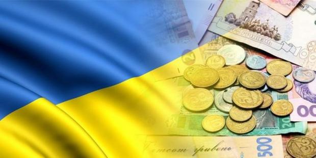 Українська економіка пережила 3 кризи. Ілюстрація: 24tv.ua.