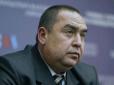 Кремль підозрює Плотницького у вбивстві лідерів «ЛНР» на Донбасі